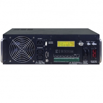 ИБП Traffic TC 2000 (2 кВт)