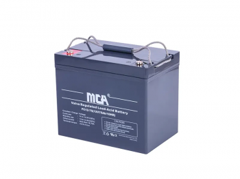 Аккумуляторные батареи общего назначения серии FC