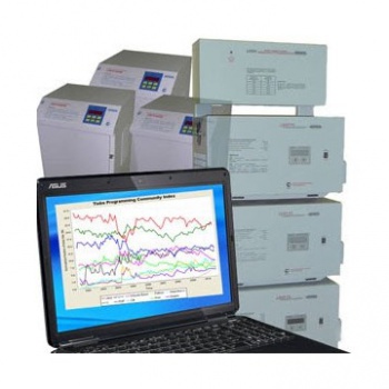 Компьютерный интерфейс Lider Nport-1