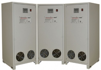Стабилизатор Lider PS100SQ-I-15