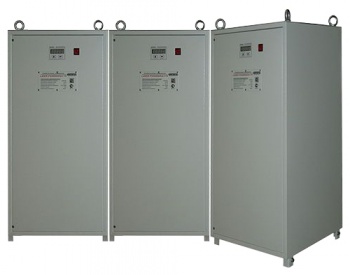 Стабилизатор Lider PS150SQ-I-40