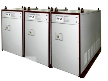 Стабилизатор Lider PS630SQ-I-15