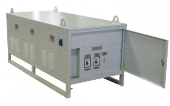 Стабилизатор Lider PS100SQ-S-25