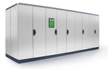 Стабилизатор напряжения Sirius 2500
