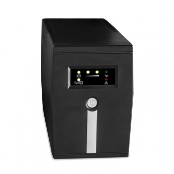 ИБП Budget Pro 1300
