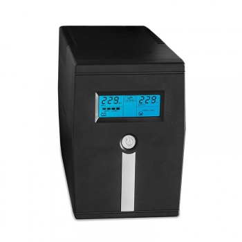 ИБП Budget Pro 1300D