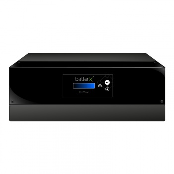 Hybrid Charge Controller
