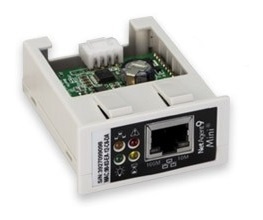 Внутренний SNMP Adapter DX520