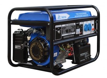 TSS SGG 5000E