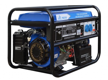 TSS SGG 6000E