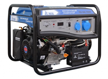 TSS SGG 7000E