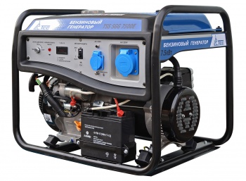 TSS SGG 7500E