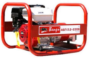 АБП 2,2-230 ВХ