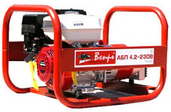 АБП 4,2-230 ВX