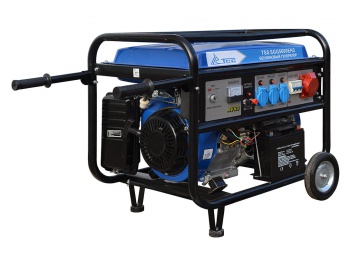TSS SGG 5600EH3