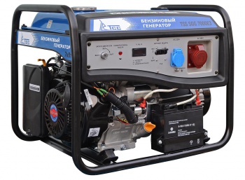 TSS SGG 7000E3