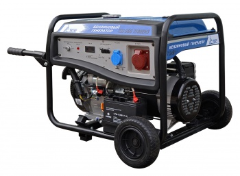 TSS SGG 7500EH3