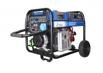 TSS SDG 7000EН