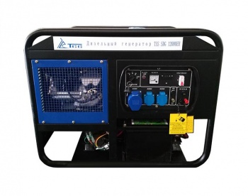 TSS SDG 12000EH