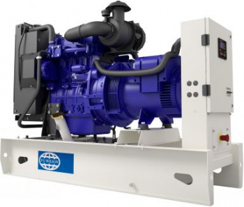 FG Wilson P7.5-4S