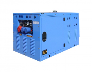 TSS SDG 10000ES3