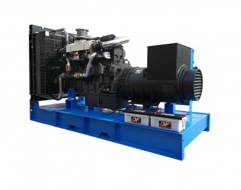 АД-600С-Т400-1РМ17 (Doosan)