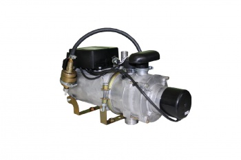 ПЖД с комплектом для установки TSS-Diesel 30кВт до 600кВт